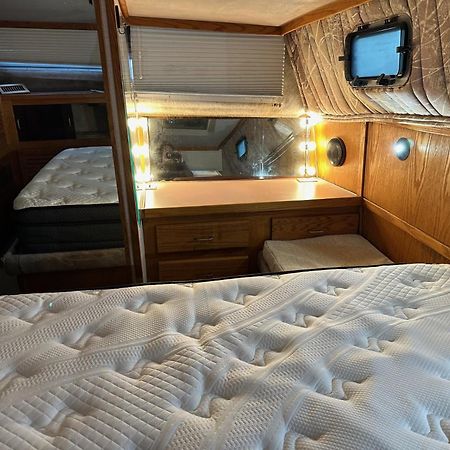 Annapolis Boat Life - Overnight Stays Exteriör bild