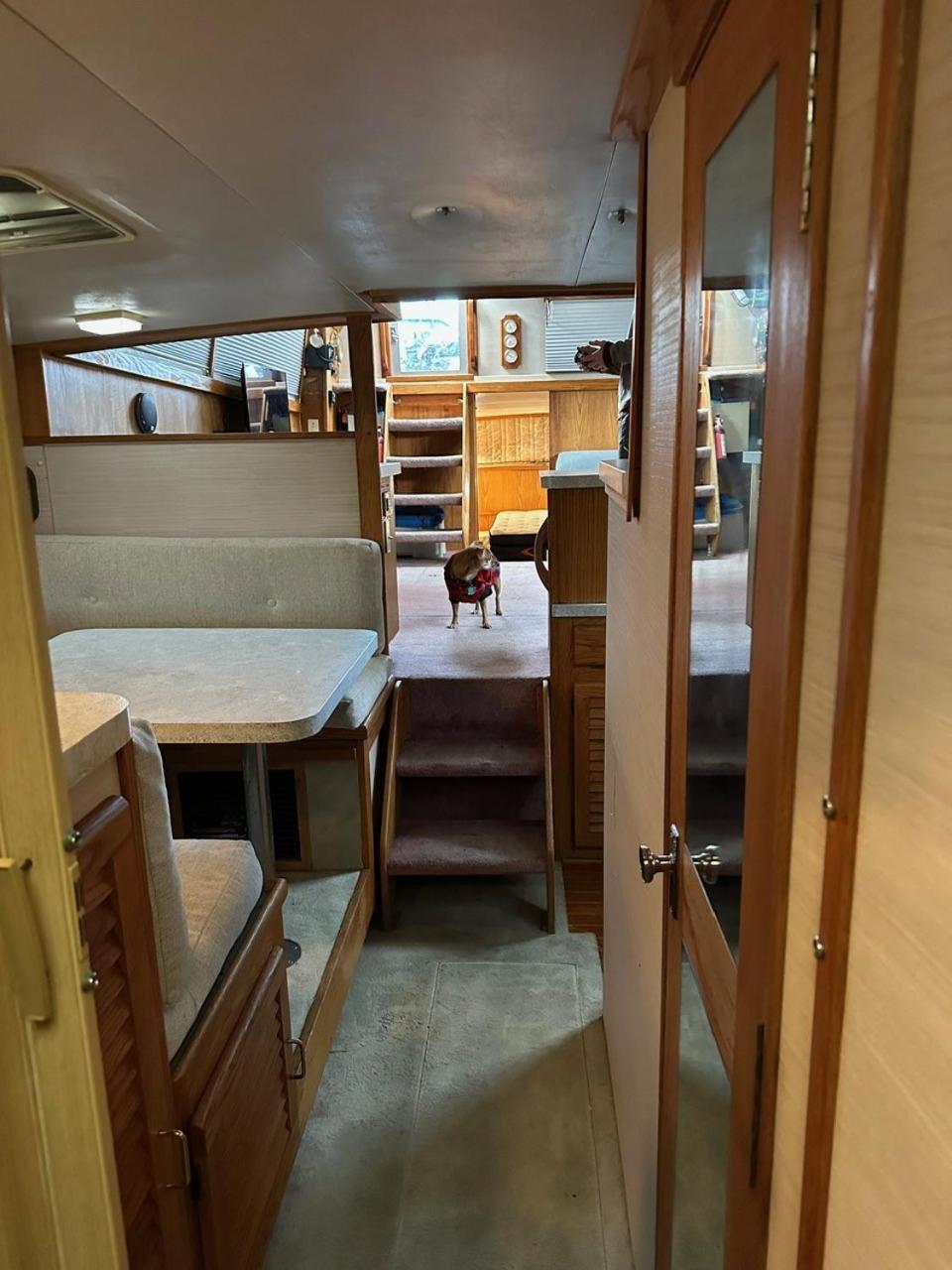 Annapolis Boat Life - Overnight Stays Exteriör bild