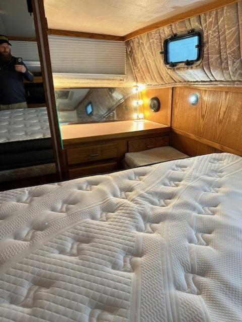 Annapolis Boat Life - Overnight Stays Exteriör bild